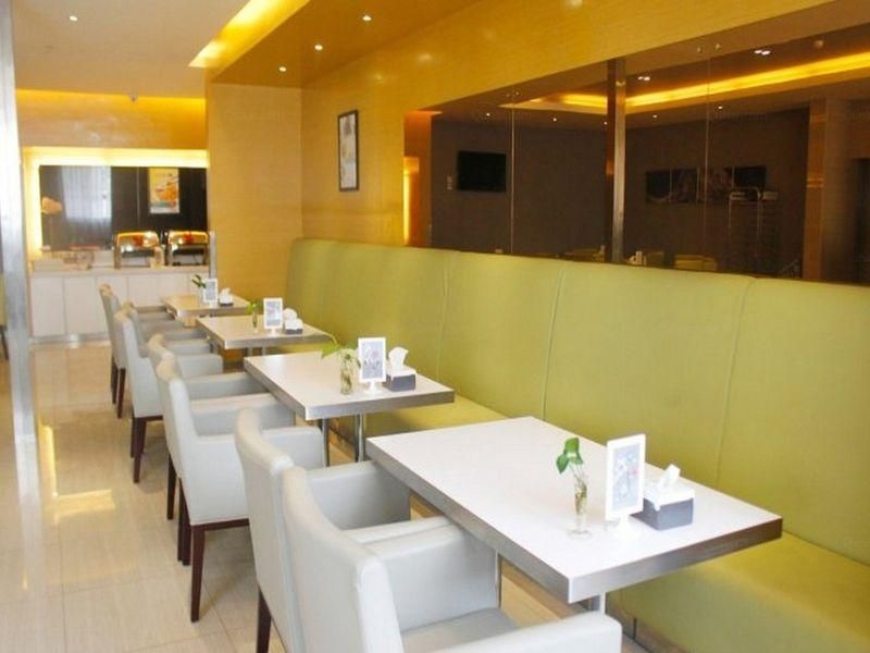 Jinjiang Inn Xian Dayan Tower Lijia Village Metro Station Jinxi Street3