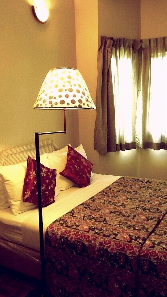 Apartment, 3 Bedrooms