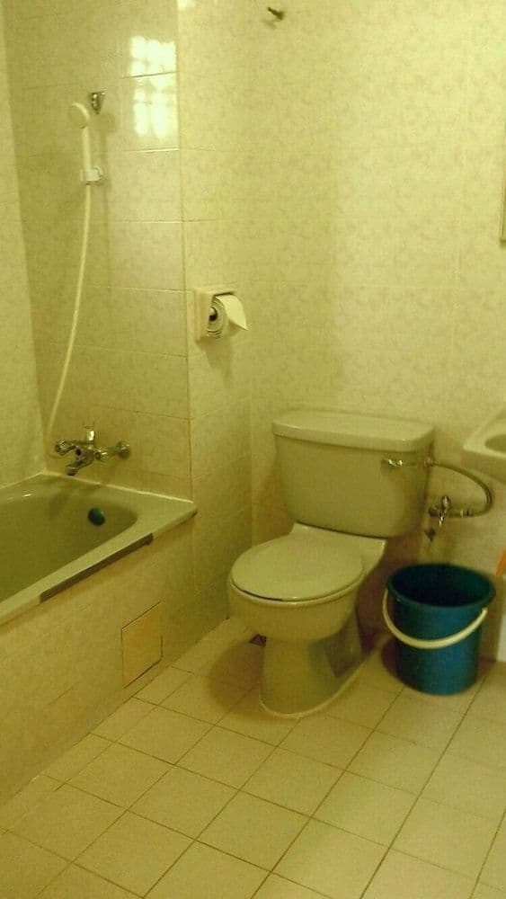 Apartment, 3 Bedrooms