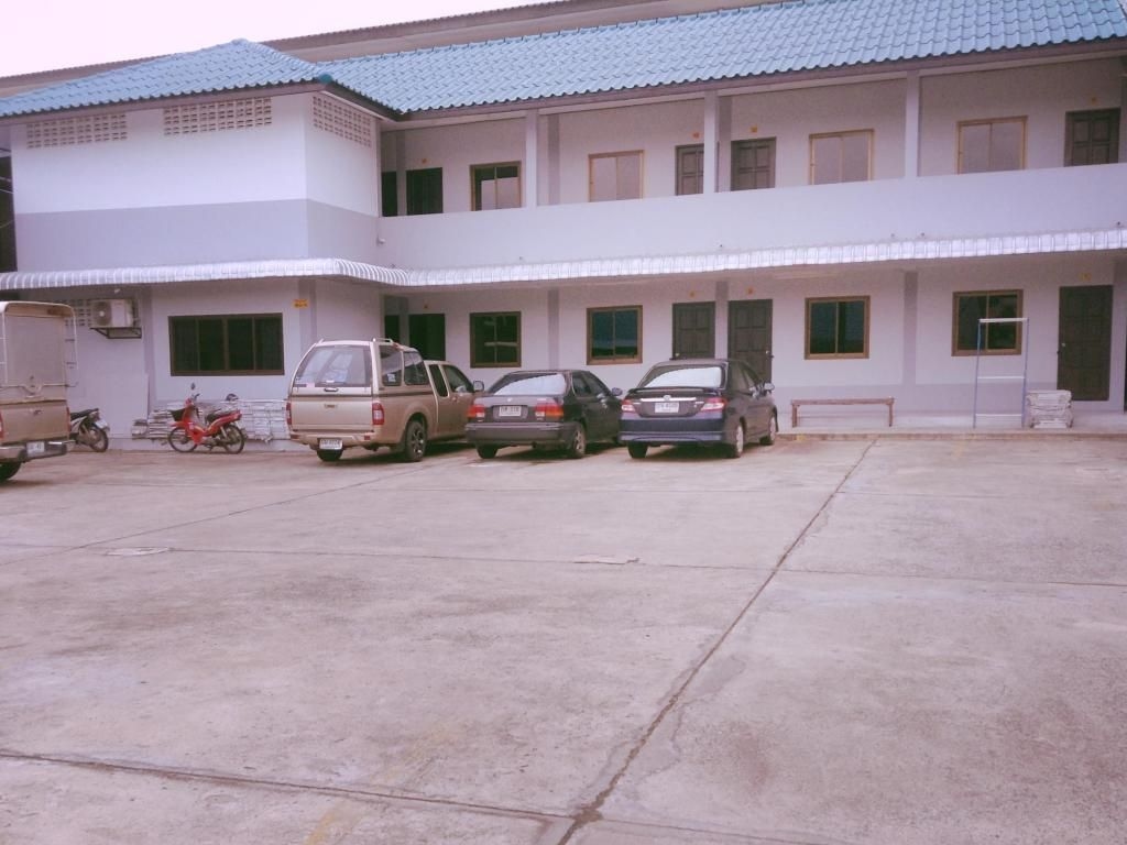Pandinthong Apartment4