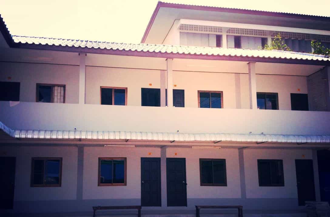 Pandinthong Apartment Pandinthong Apartment