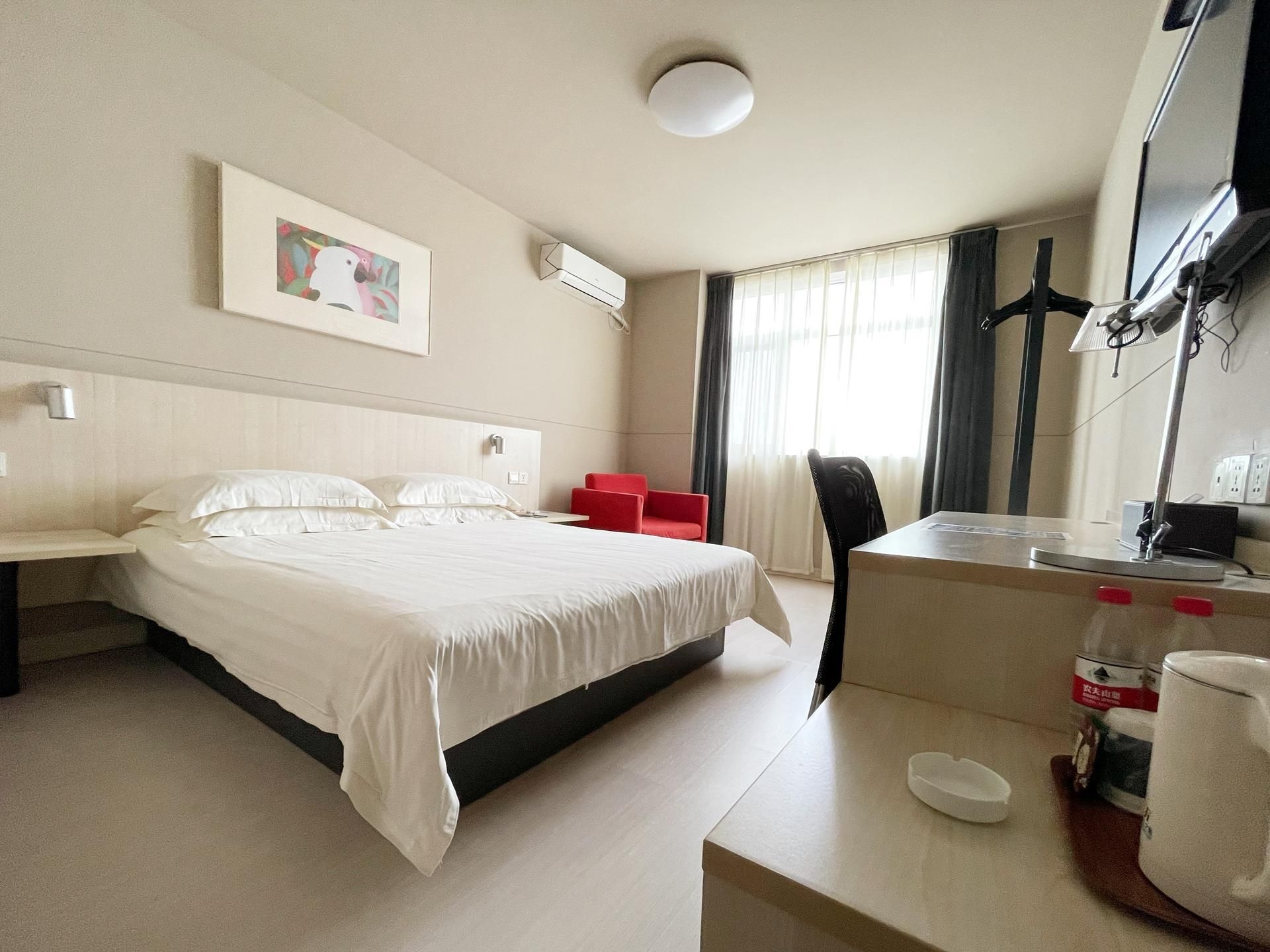 จินเจียง อินน์ซูโจวจินซานเฉียวเดเวลอปเมนท์โซนตงซาน (Jinjiang Inn Xuzhou Jinshanqiao Development Zone Dongshan Road)2