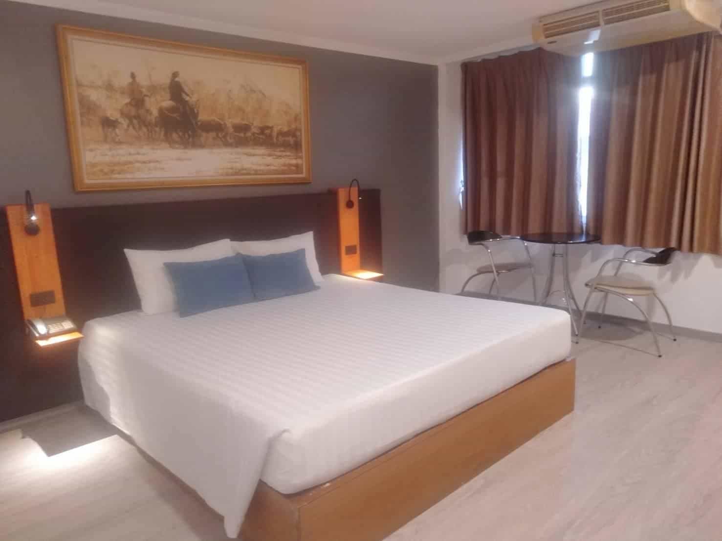 Shangwell Mansions Pattaya Shangwell Mansions Pattaya