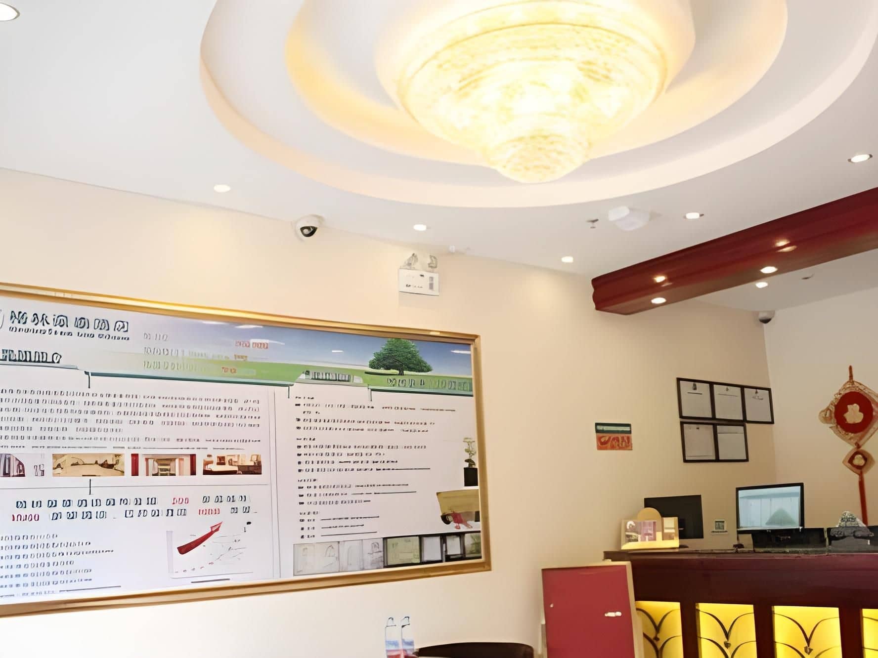 GreenTree Inn Lijiang Railway Station Yuxing Road Express Hotel GreenTree Inn Lijiang Railway Station Yuxing Road Express Hotel