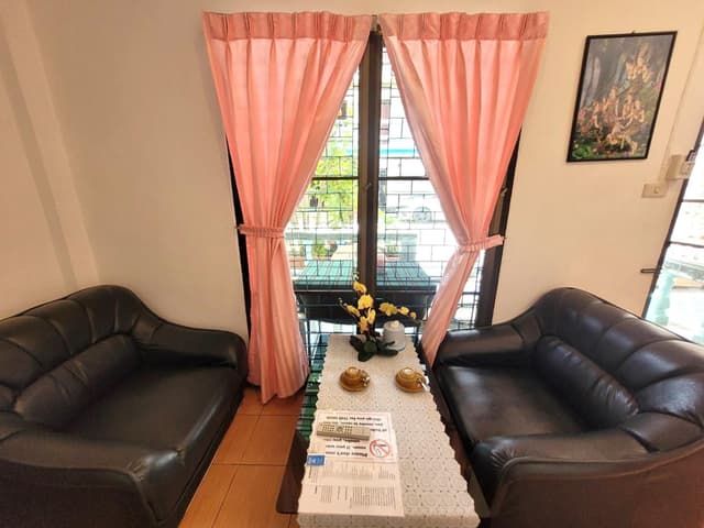 Premier Double Room with Balcony