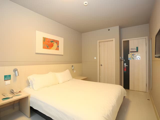 WH - Standard Room