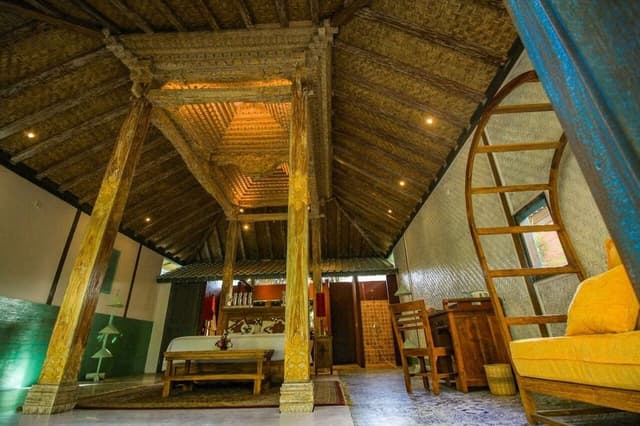 Royal Villa