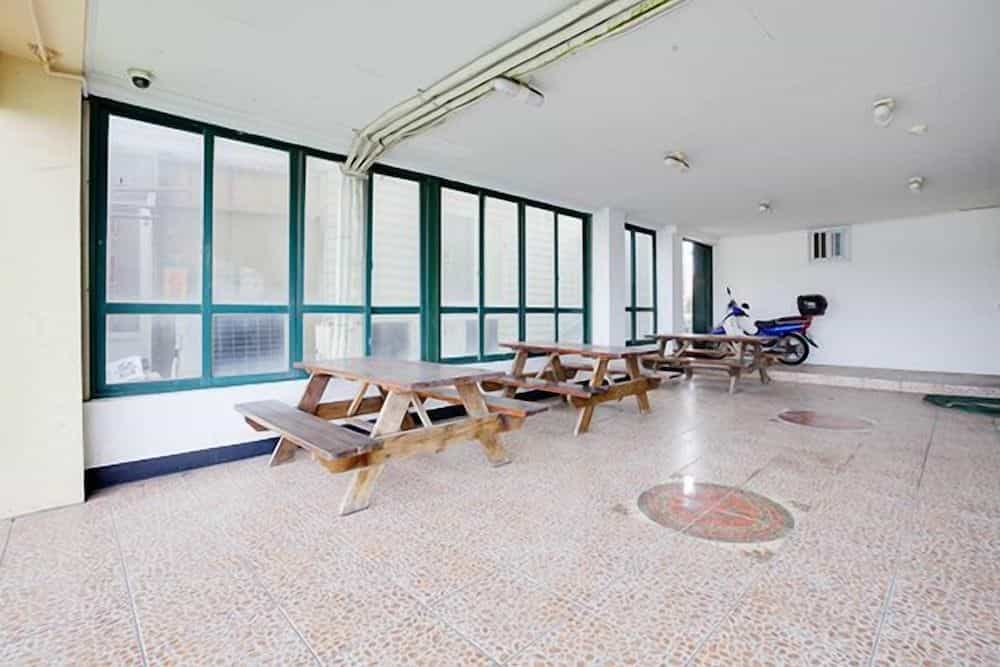 Green Beach Pension Green Beach Pension