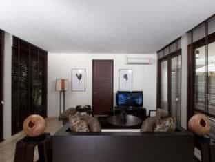 Villa Nirwana Villa Nirwana