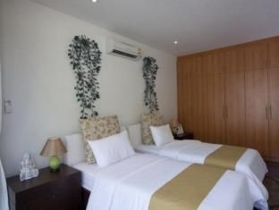 Villa Nirwana1