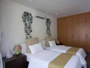Villa Nirwana Villa Nirwana