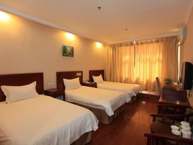 Guestroom Triple