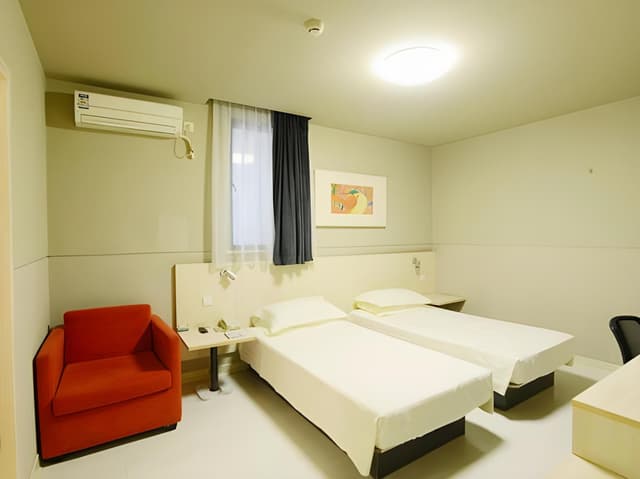 WH - Speical Offer Guest Room