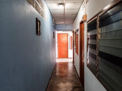 Standard Double Room with Air-conditioning