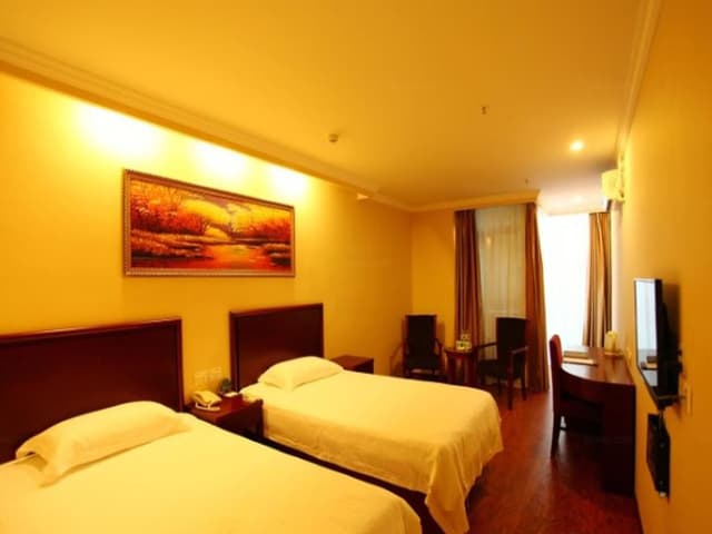 Guest Twin Room