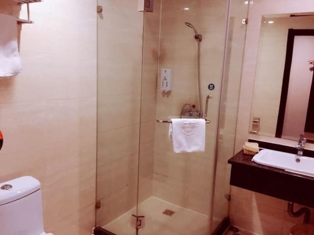 Tripe Room