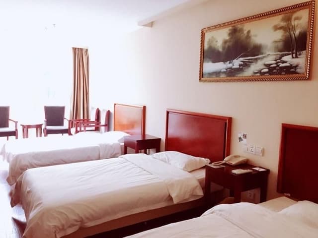 Tripe Room