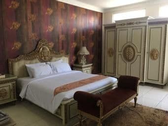 Suite Room