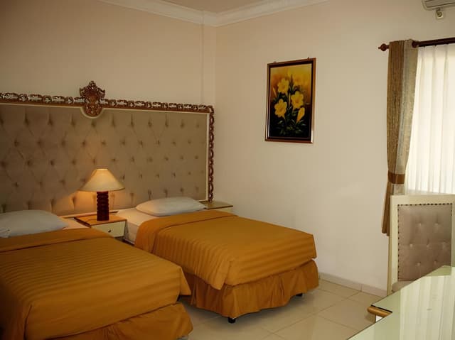 Superior Double or Twin Room