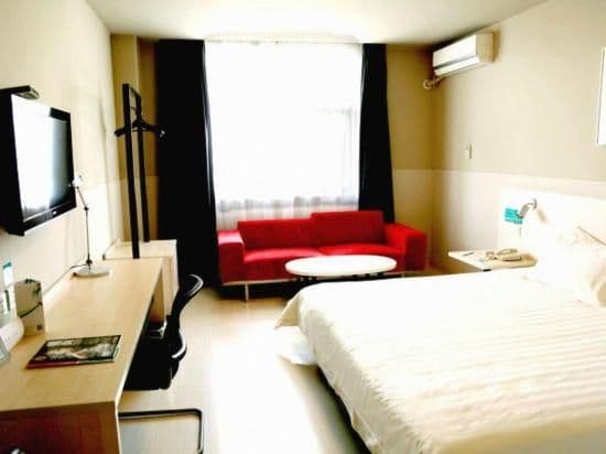 Jinjiang - Destress Business A