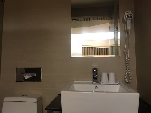 Elite Double Room Single Use, 1 Bedroom