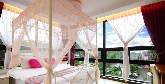 Classic Double Room
