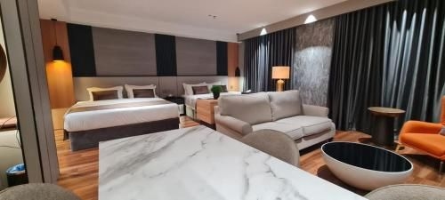 เอกซ์ทรีม บูติกโฮเต็ล (Extreme Boutique Hotel)4