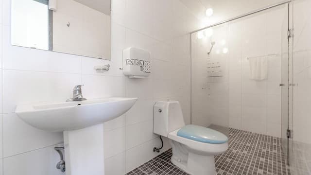 Basic Room, 1 Bedroom (Sweet Room)