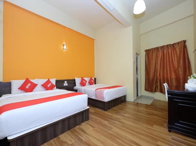 Family Suite