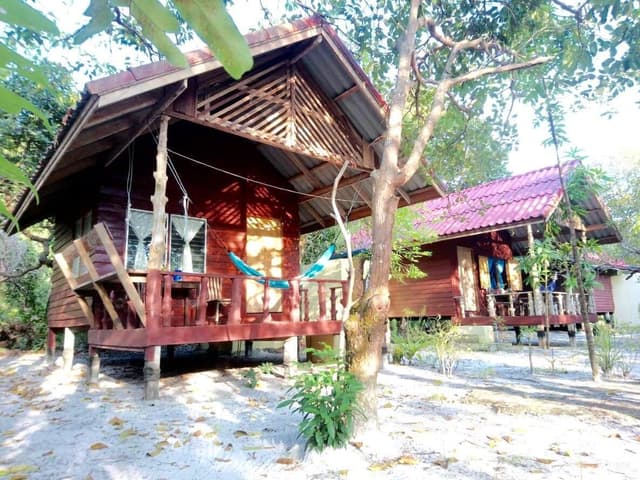 Bungalow