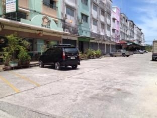 เมือง คอน เกสต์เฮาส์ (Muang Khon Guest House)4