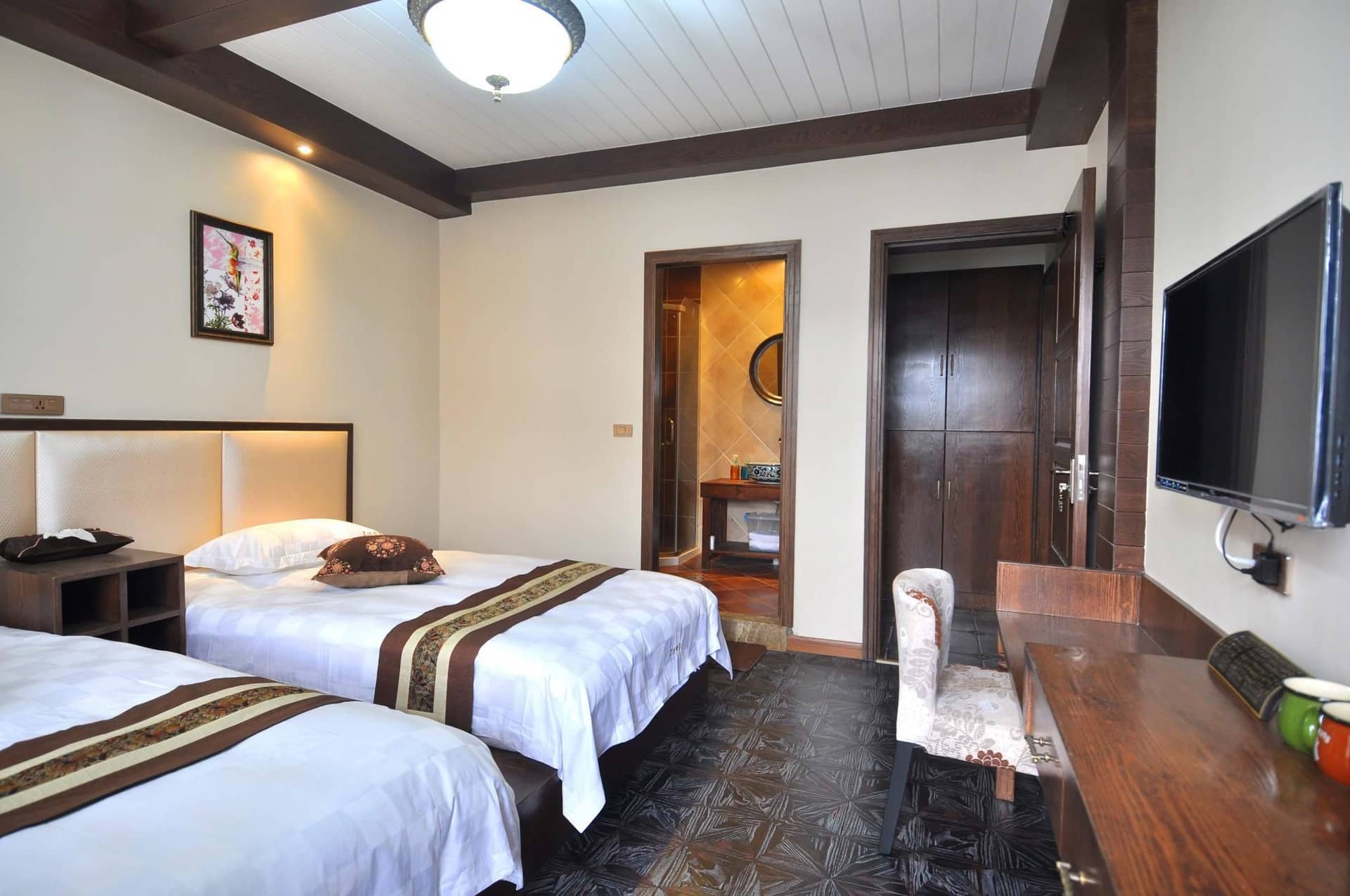 Wuzhen Chenhui Impression Theme Inn Wuzhen Chenhui Impression Theme Inn
