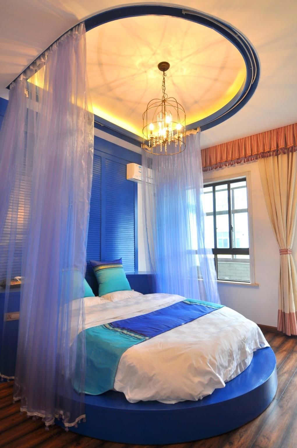 วูเซน เชนฮุย อิมเพรสชั่น ธีม อินน์ (Wuzhen Chenhui Impression Theme Inn)2