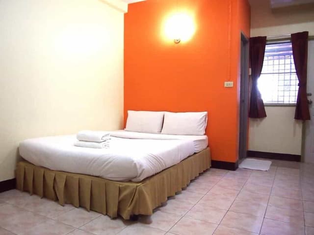 Standard Double Room on 3rd floor without TV