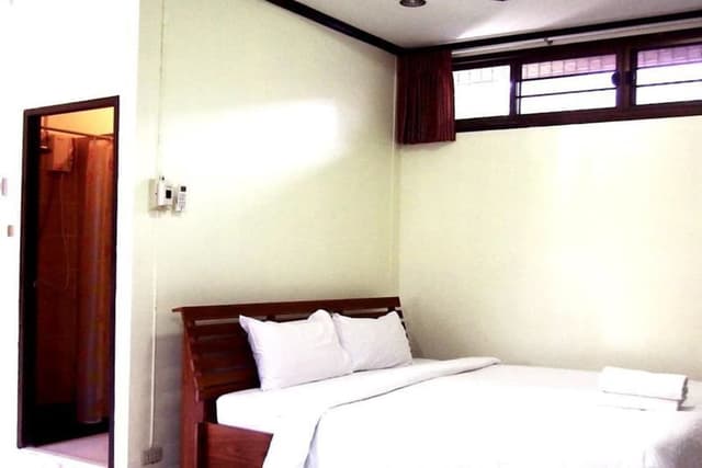 Standard Double Room, 1 King Bed