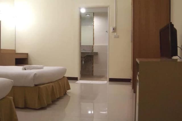 Standard Twin Room, 2 Twin Beds
