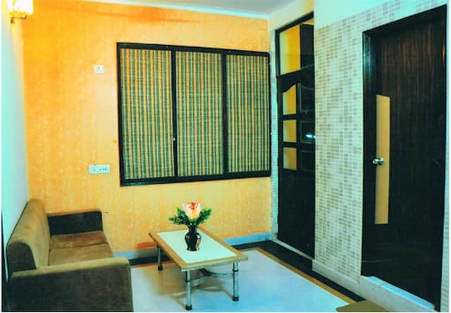 Family Room, 2 Bedrooms, Non Smoking, Balcony