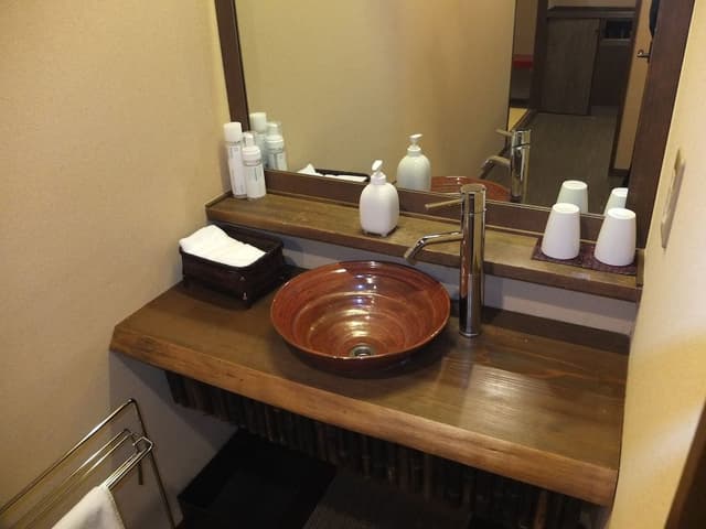 Japanese Western Room, Mountain View