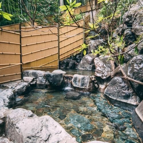 อิไวยะโดะ จิวอัง เรียวกัง (Iwaiyado Jyuan Ryokan)2