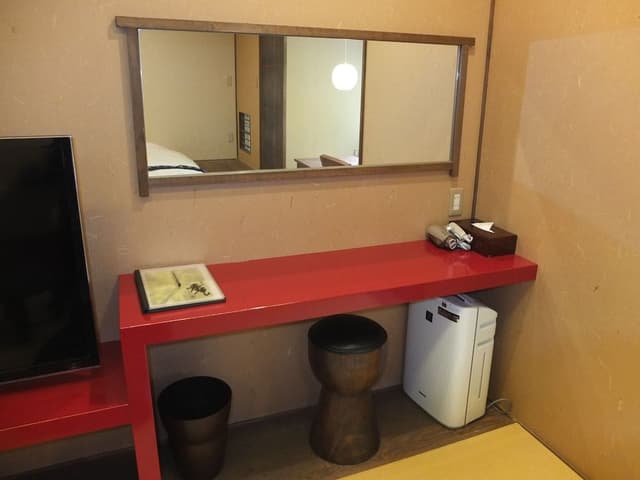 Japanese Western Room, Mountain View