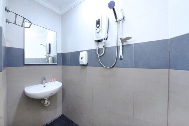 Deluxe Double Room, 1 Queen Bed