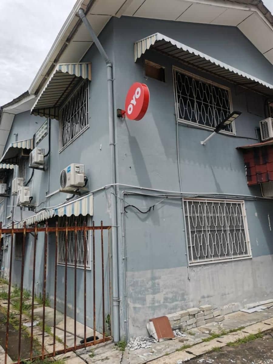 OYO 90623 Thank Q Inn 3 OYO 90623 Thank Q Inn 3