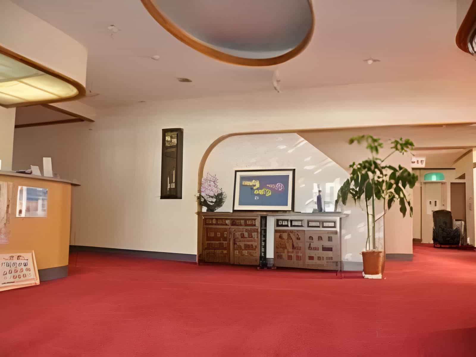 Hotel Iyashinoyado Rodem Hotel Iyashinoyado Rodem