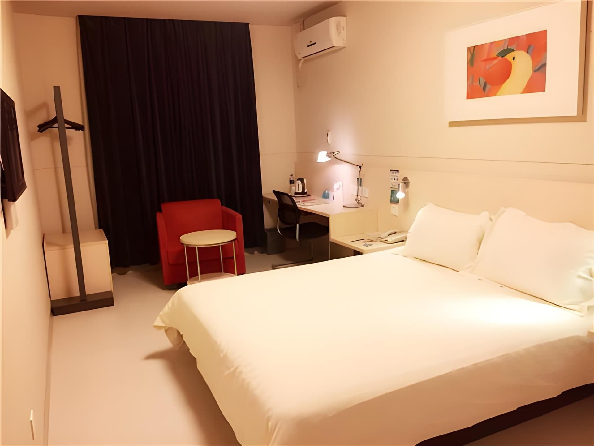 Jinjiang Inn Xiamen Jimei Xinglin Branch Jinjiang Inn Xiamen Jimei Xinglin Branch