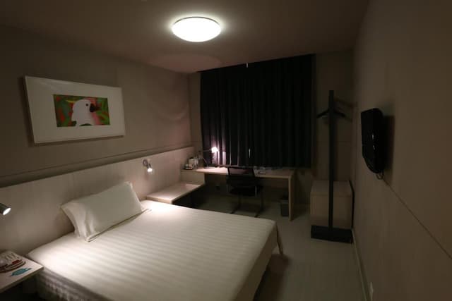 Business Room (B)