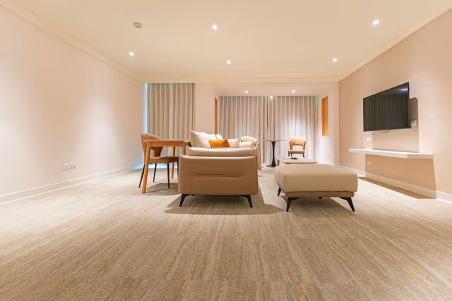 Grand Suite
