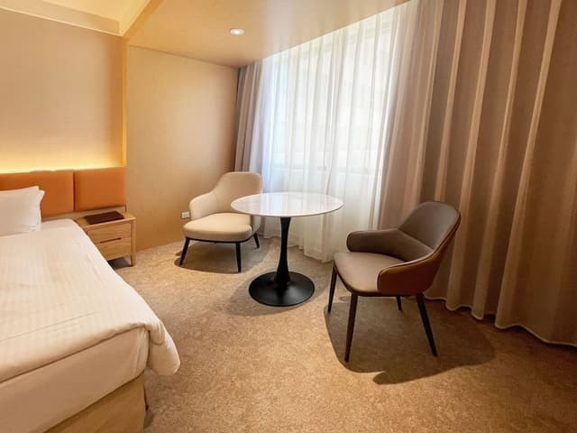 Premium Twin Room