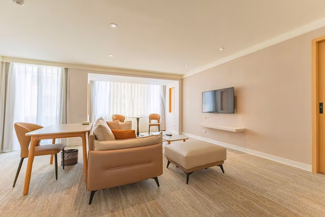 Grand Suite
