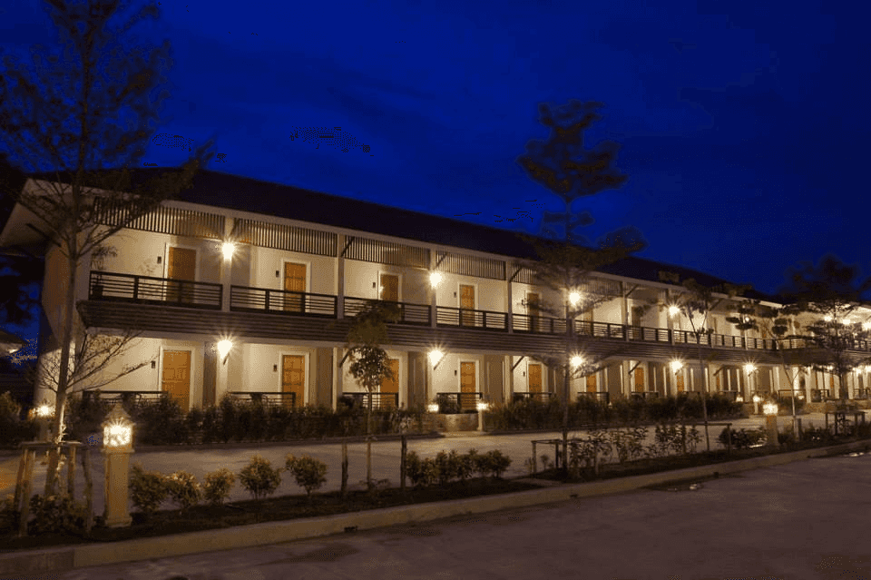 Chada View Kalasin Chada View Kalasin