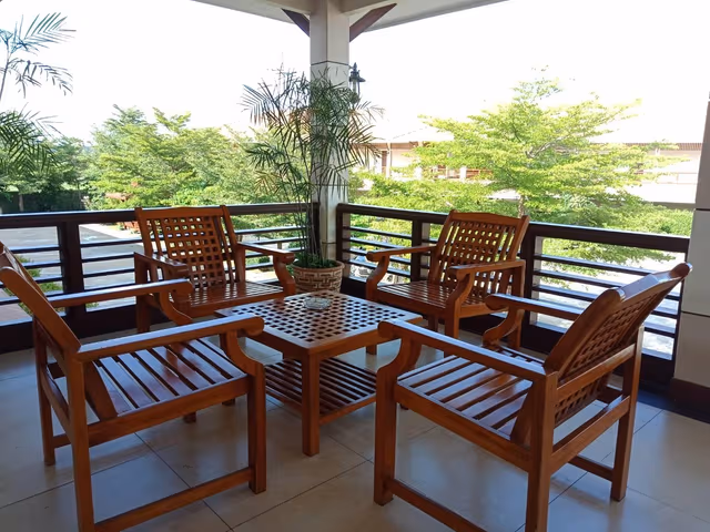 Single Standard 2Nd Floor